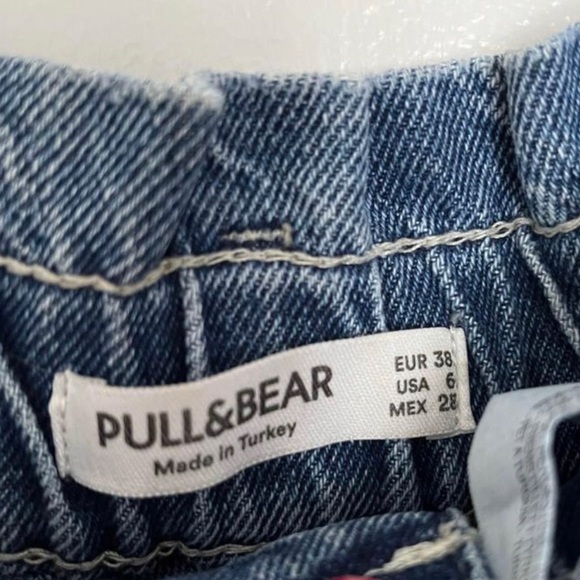 Mom jeans - Picture 3 of 3